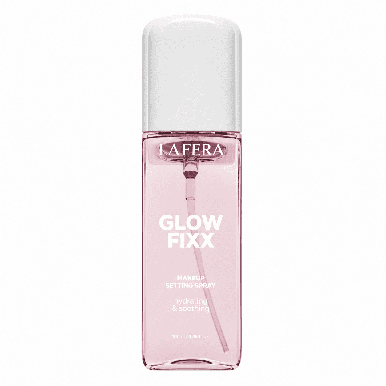 GLOW FIXX MAKEUP SETTING SPRAY