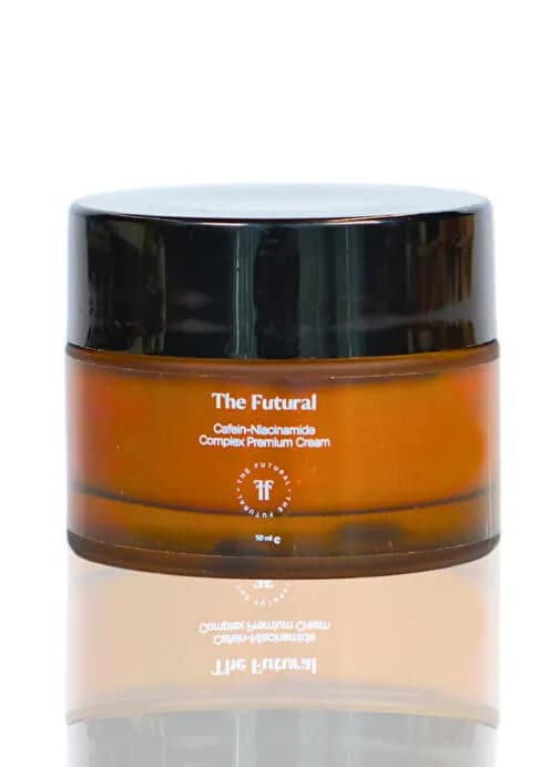 Cafein-Niacinamide Complex Preimum Cream